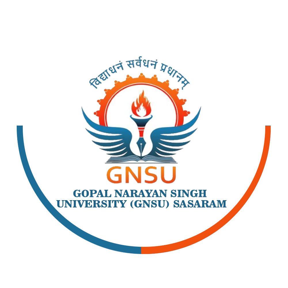 Gopal Narayan Singh University (GNSU)